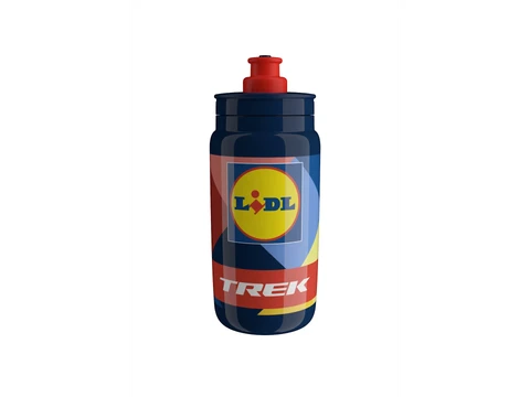 TREK Lidl-Trek Team 550 ml Water Bottle 